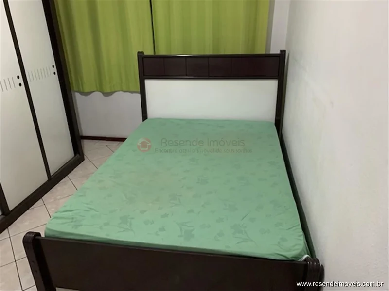 Foto 8 de 12 - Apartamento para aluguel em Jardim Jalisco