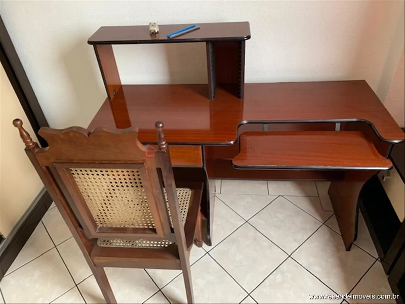 Foto 4 de 12 - Apartamento para aluguel em Jardim Jalisco