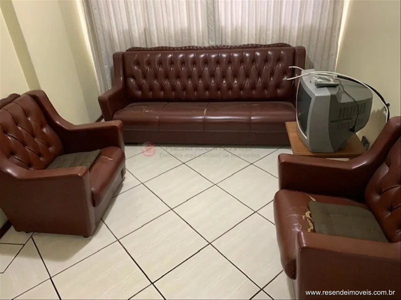 Foto 6 de 12 - Apartamento para aluguel em Jardim Jalisco