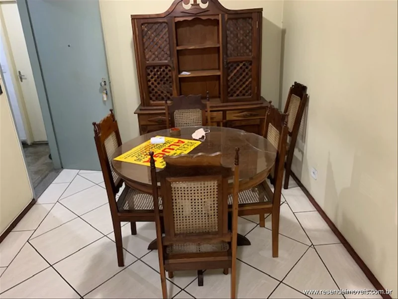 Foto 5 de 12 - Apartamento para aluguel em Jardim Jalisco