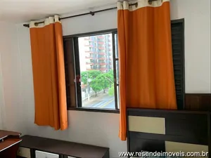 Apartamento para aluguel em Jardim Jalisco