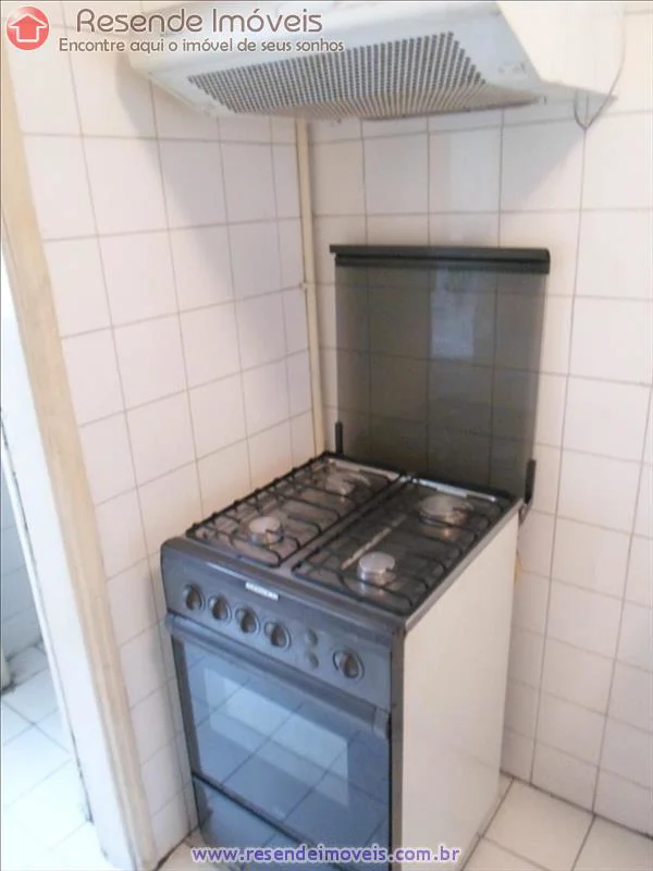 Foto 2 de 16 - Apartamento para aluguel em Comercial