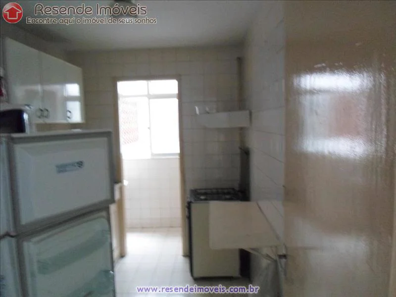 Foto 1 de 16 - Apartamento para aluguel em Comercial