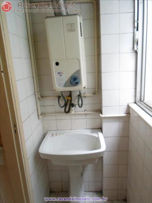 Foto 3 de 16 - Apartamento para aluguel em Comercial