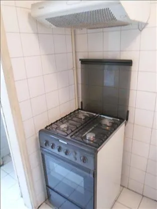 Apartamento para aluguel em Comercial