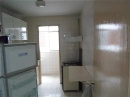 Apartamento para aluguel em Comercial