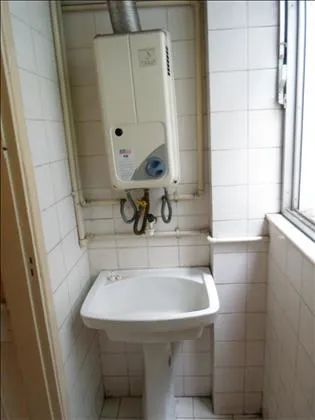 Apartamento para aluguel em Comercial