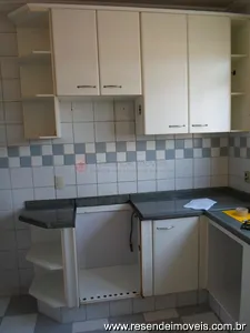Apartamento para aluguel em Campos Elíseos