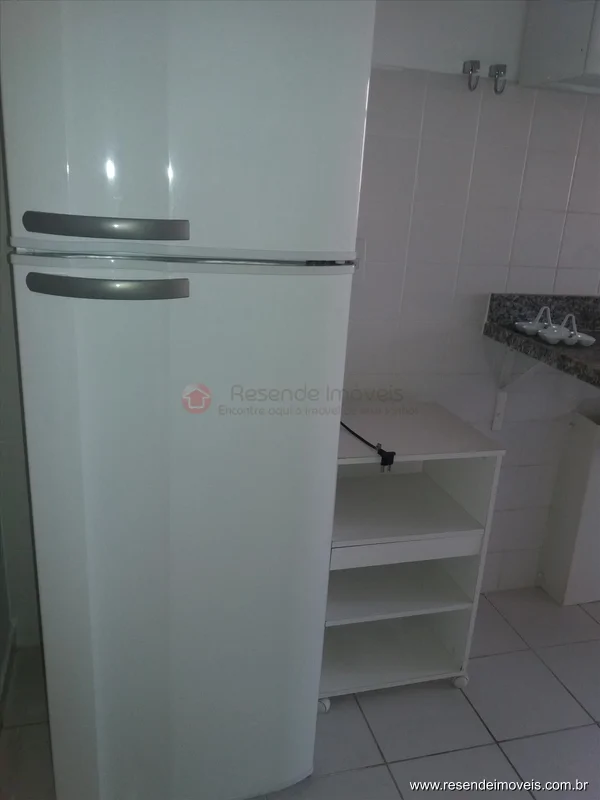 Foto 8 de 19 - Apartamento para aluguel em Jardim Jalisco