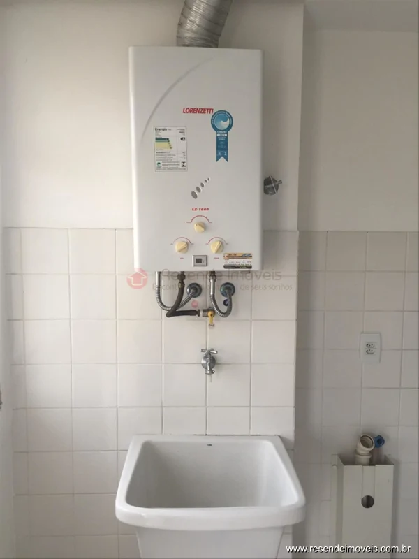 Foto 1 de 19 - Apartamento para aluguel em Jardim Jalisco