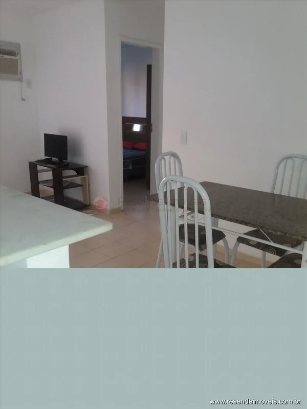 Foto 2 de 19 - Apartamento para aluguel em Jardim Jalisco