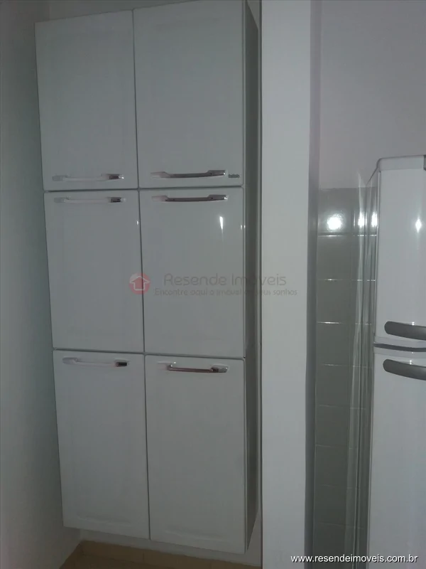 Foto 15 de 19 - Apartamento para aluguel em Jardim Jalisco