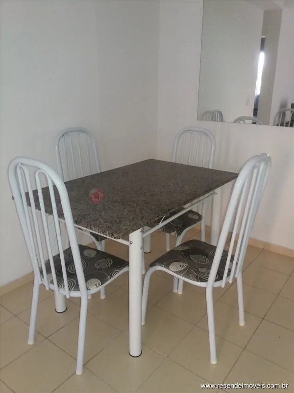 Foto 14 de 19 - Apartamento para aluguel em Jardim Jalisco