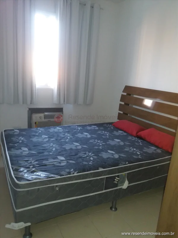 Foto 3 de 19 - Apartamento para aluguel em Jardim Jalisco