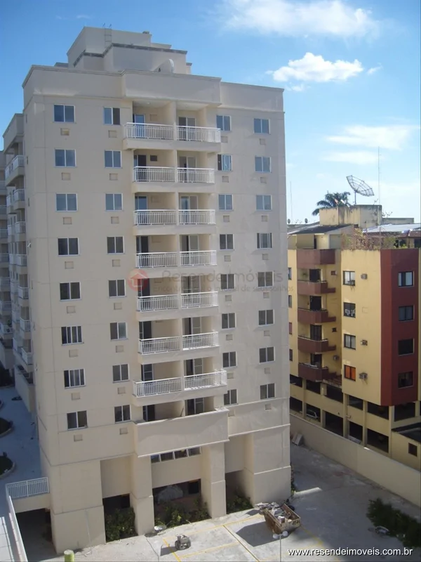 Foto 17 de 19 - Apartamento para aluguel em Jardim Jalisco