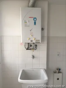 Apartamento para aluguel em Jardim Jalisco