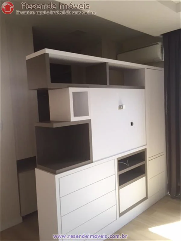 Foto 13 de 24 - Apartamento para aluguel em Centro