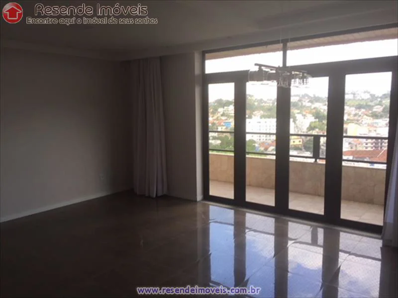 Foto 3 de 24 - Apartamento para aluguel em Centro