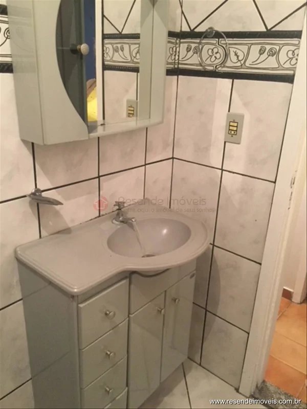 Foto 2 de 20 - Casa para aluguel em Cidade Alegria