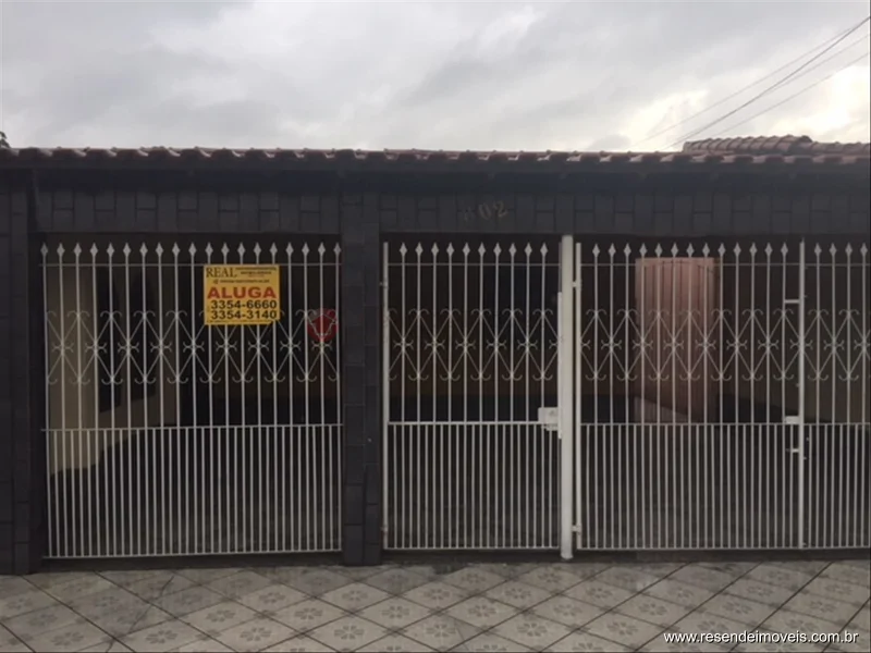 Foto 6 de 20 - Casa para aluguel em Cidade Alegria