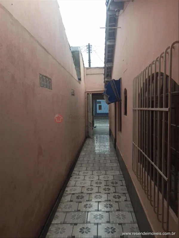 Foto 14 de 20 - Casa para aluguel em Cidade Alegria