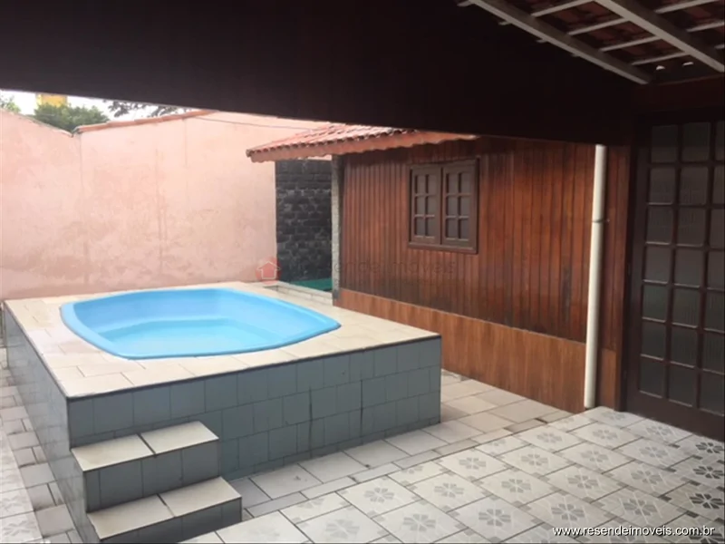 Foto 5 de 20 - Casa para aluguel em Cidade Alegria