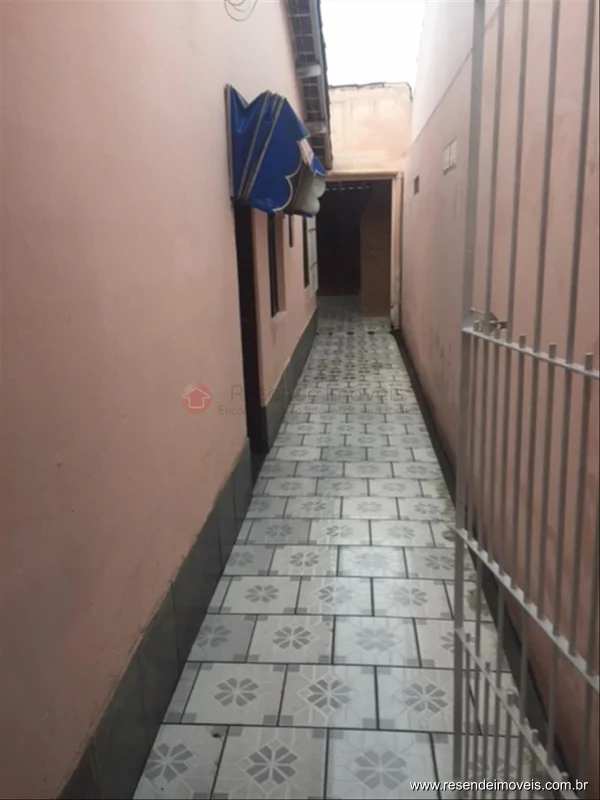 Foto 15 de 20 - Casa para aluguel em Cidade Alegria