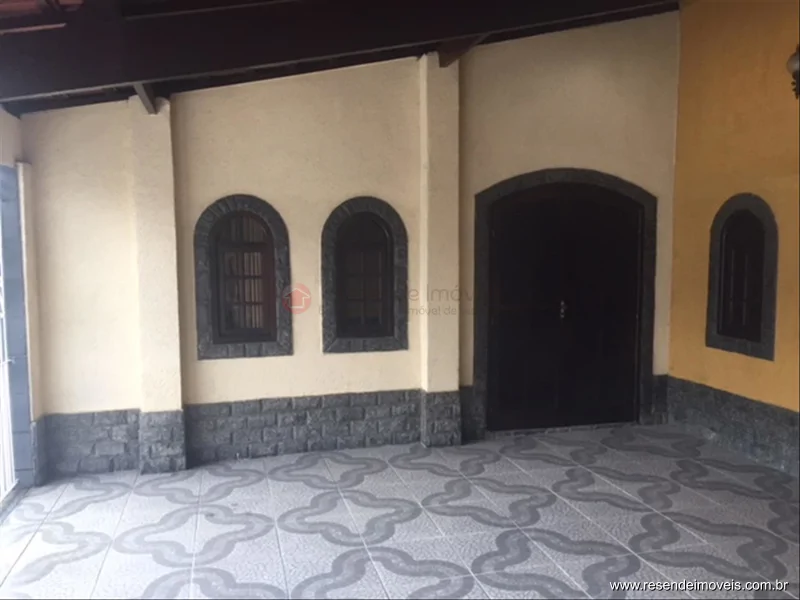 Foto 20 de 20 - Casa para aluguel em Cidade Alegria