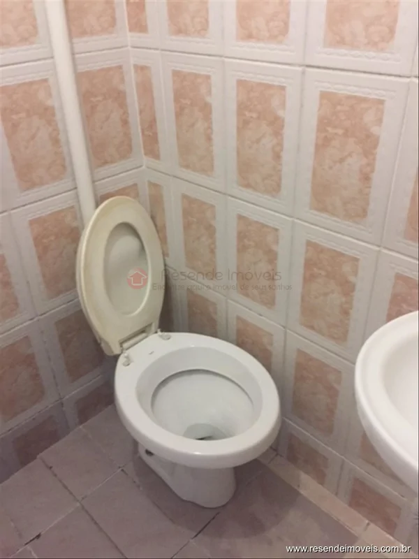 Foto 1 de 20 - Casa para aluguel em Cidade Alegria