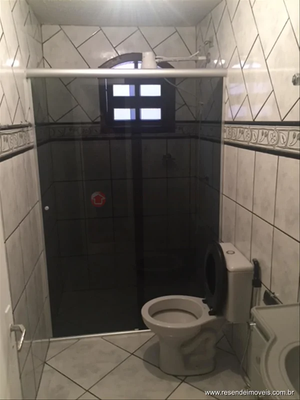 Foto 8 de 20 - Casa para aluguel em Cidade Alegria