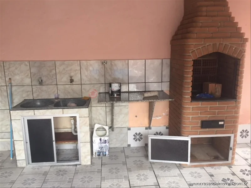 Foto 16 de 20 - Casa para aluguel em Cidade Alegria