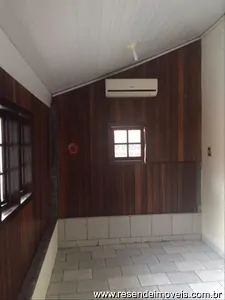 Casa para aluguel em Cidade Alegria