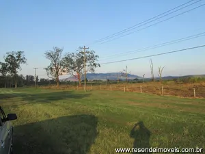 Área comum para venda em Fazenda da Barra