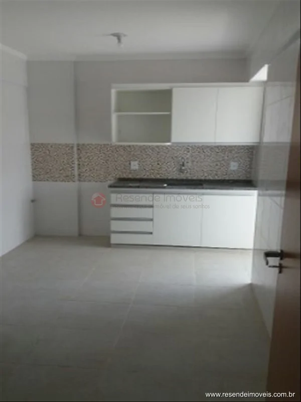 Foto 6 de 9 - Apartamento para aluguel em Vila Julieta