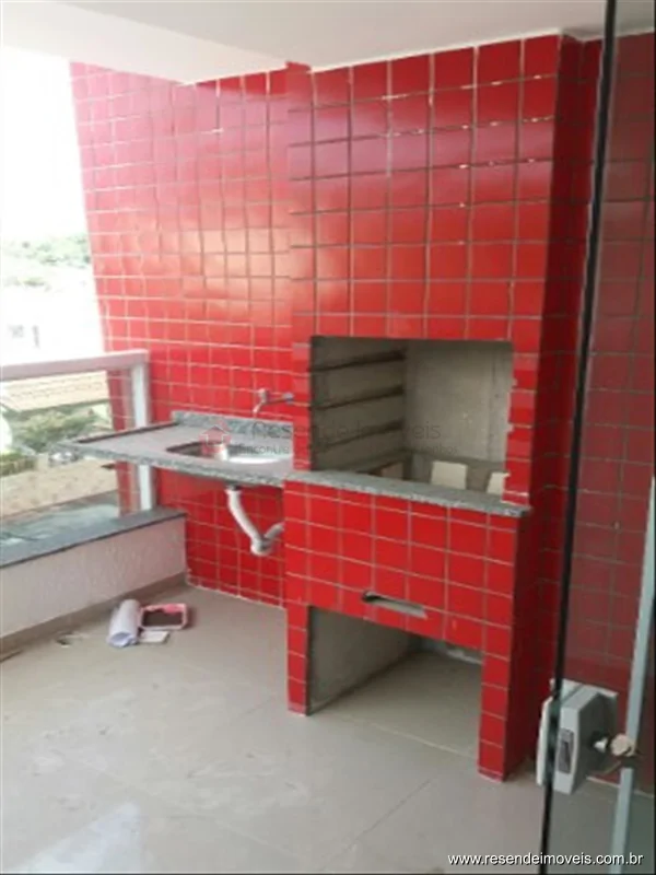 Foto 4 de 9 - Apartamento para aluguel em Vila Julieta