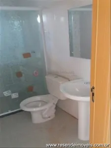 Apartamento para aluguel em Vila Julieta