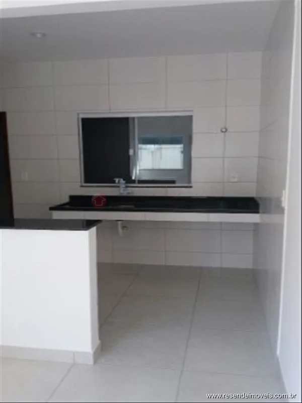 Foto 3 de 8 - Apartamento para aluguel em Morada do Castelo