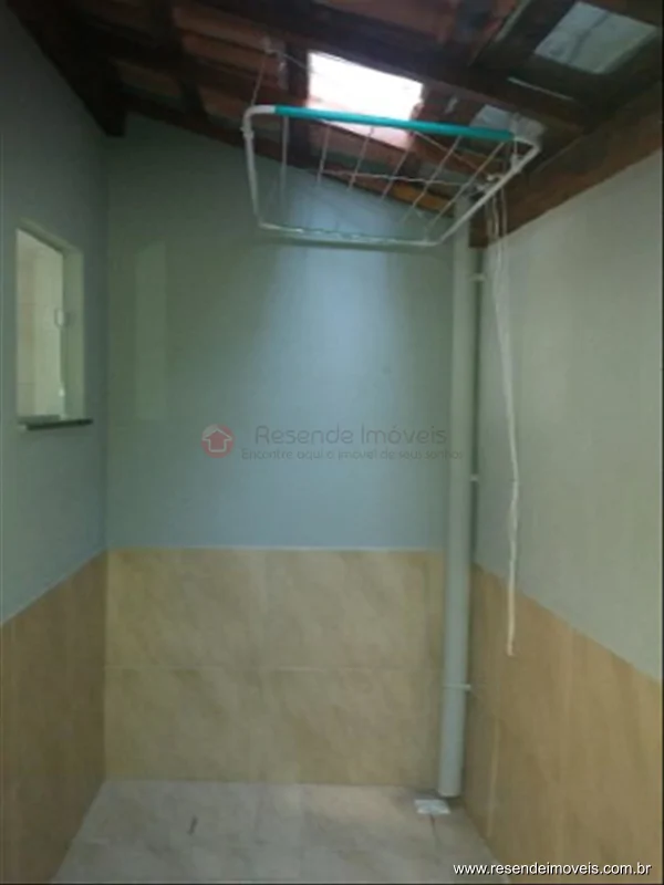 Foto 1 de 8 - Apartamento para aluguel em Morada do Castelo