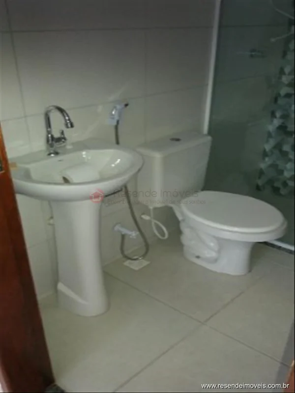 Foto 8 de 8 - Apartamento para aluguel em Morada do Castelo