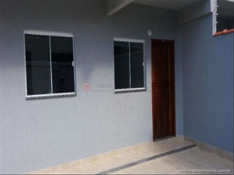 Foto 6 de 8 - Apartamento para aluguel em Morada do Castelo