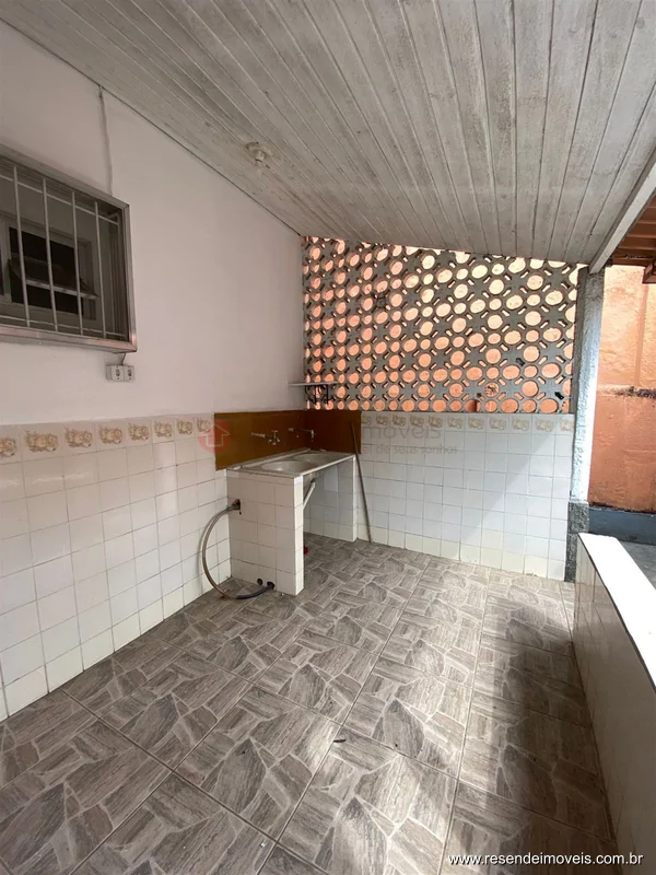 Foto 16 de 19 - Casa para venda em Nova Liberdade