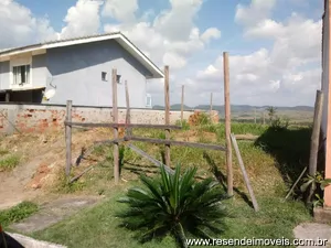 Terreno para venda em Monet