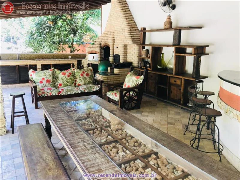 Foto 17 de 26 - Casa para venda em Casa da Lua