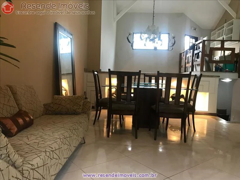 Foto 25 de 26 - Casa para venda em Casa da Lua