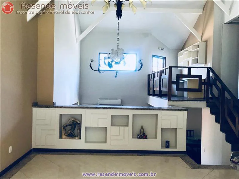 Foto 7 de 26 - Casa para venda em Casa da Lua