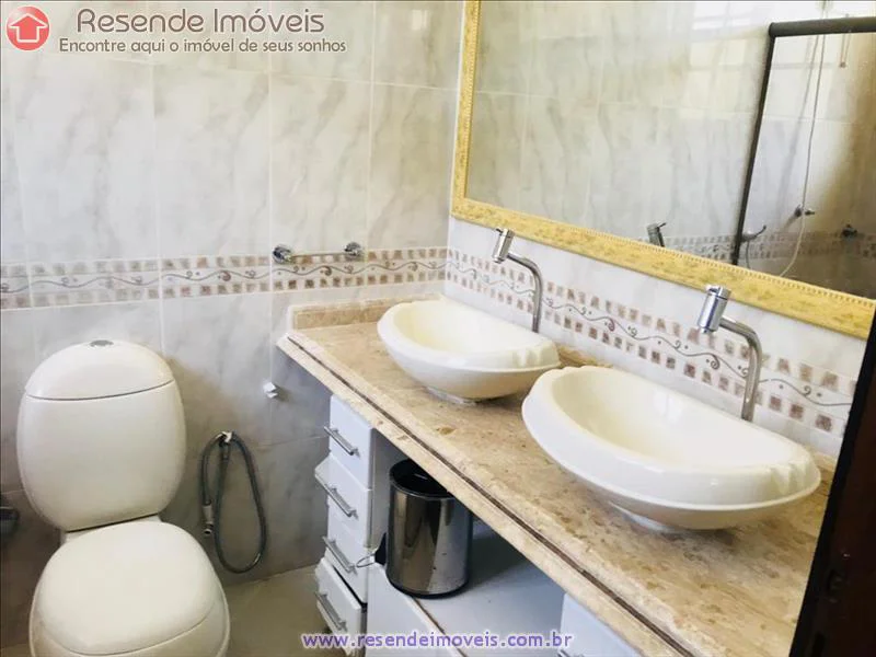 Foto 4 de 26 - Casa para venda em Casa da Lua