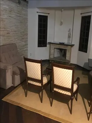 Casa para venda em Casa da Lua