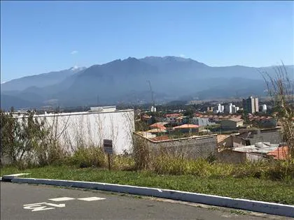 Terreno para venda em Parque Ipiranga II