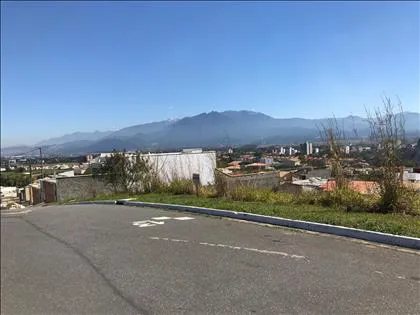 Terreno para venda em Parque Ipiranga II