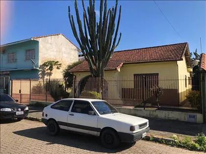Casa para venda em Manejo
